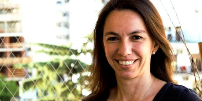 María Victoria Giarrizzo